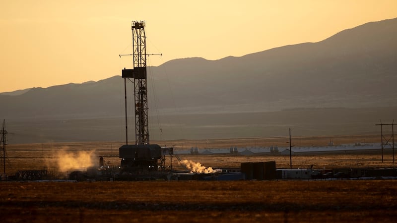Fervo Energy eyes US$6.5 billion valuation in U.S. IPO