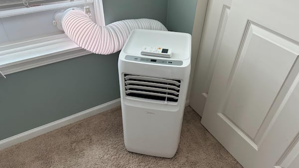 Our Guide To The Best Portable Air Conditioners In Canada In 2026 (And Where To Get Them)