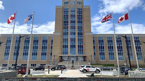 Critics in Newfoundland slam power agreement with Hydro-Québec as bad for province