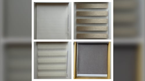 Window blinds recalled across Canada over safety concern
