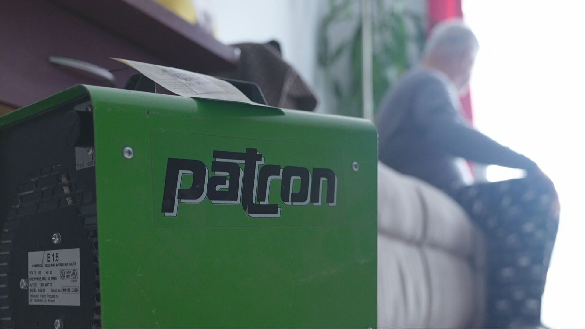 Seniors’ home with 62 apartments without heat for a full year