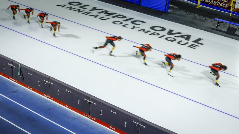 Speed Skating Canada working to regain charitable status after missed tax filing