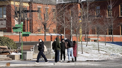 How did Canada’s young people become its unhappiest generation?