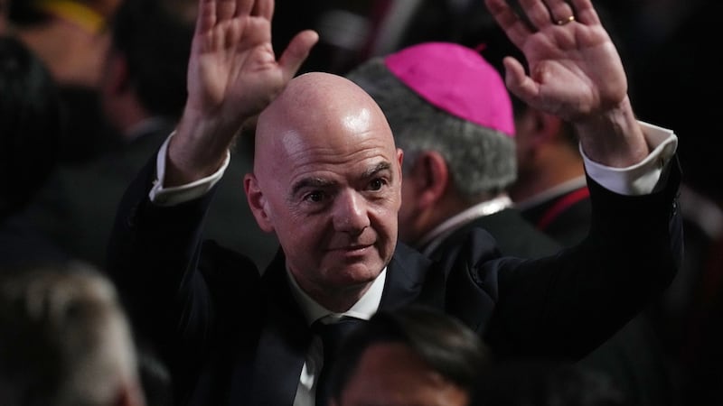 UEFA, CONCACAF and AFC accuse FIFA of ‘deception’ and ‘breach of trust’ over World Cup plans
