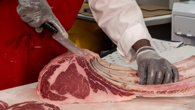 Did you buy beef in the last 10 years? You may be eligible for a class-action settlement