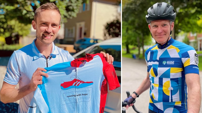 Dana Fox’s legacy rides on as family and friends continue cancer fundraising efforts