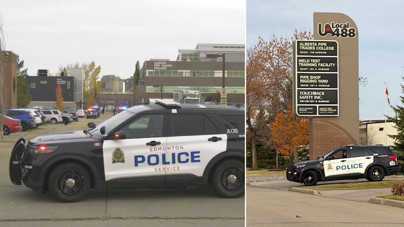 'Get the police over here right now,' student told 911 dispatch amid fatal shooting at trade school