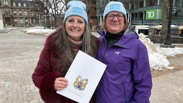 ‘Zero support’: N.S. woman recounts the challenges of navigating a lymphoedema diagnosis