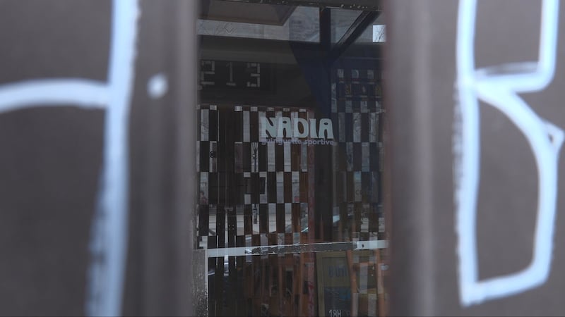 Montreal’s first all-women’s sports bar, Le Nadia, closes suddenly