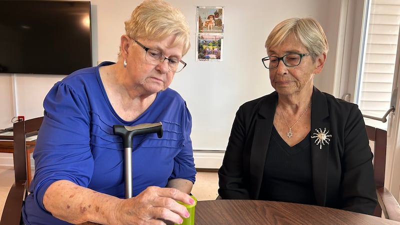 Residents of Nova Scotia seniors’ complex speak out about bedbug concerns