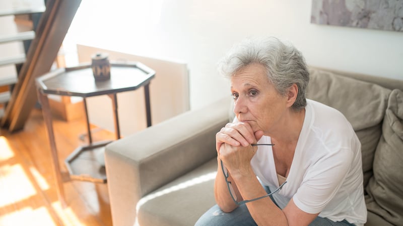 Women live longer than men in Canada, but experience poorer aging outcomes: report
