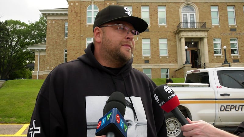 Family of a Saskatchewan father who died following arrest hopes for change as inquest begins