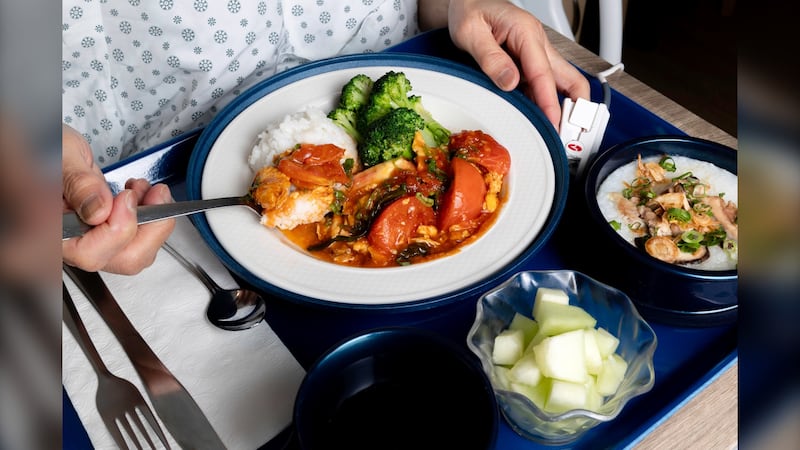 ‘I never thought I’d be a hospital chef’: Local chefs revamp patient menu at Metro Vancouver hospital