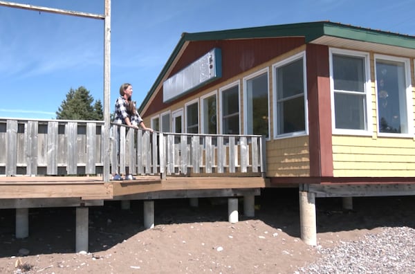 ‘Hang onto a piece of paper for more than 20 years?’: Red tape hiccup keeps family restaurant closed