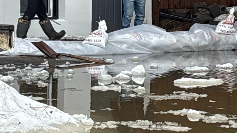 Flood warning updates for Sudbury, French River declares state of emergency