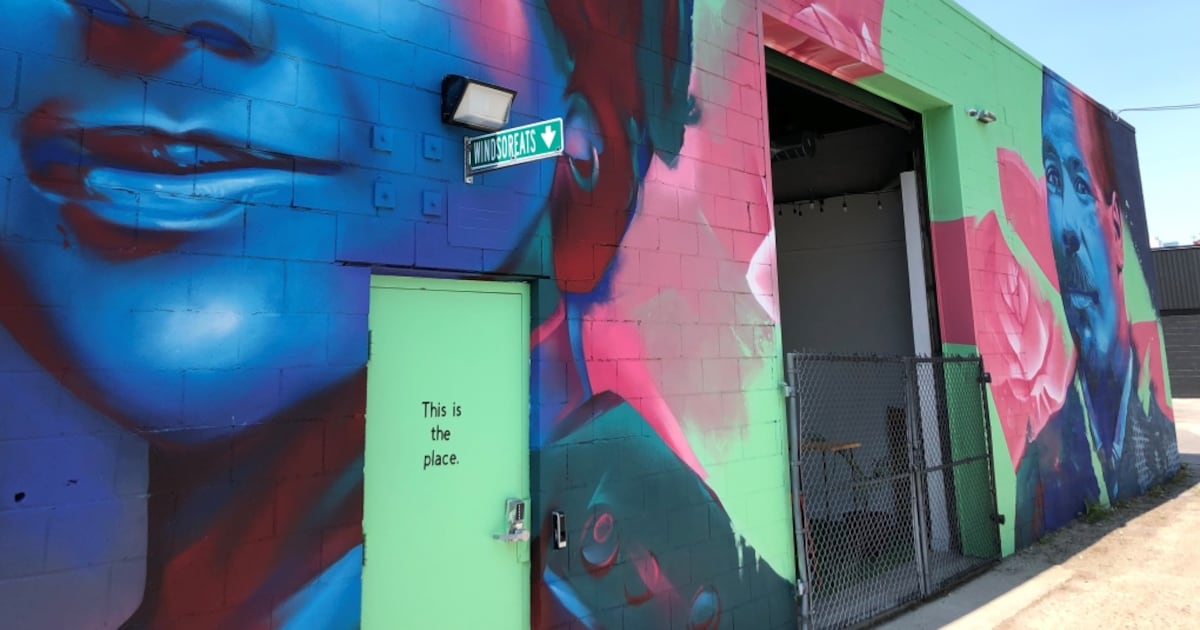 Vintage boom coming to Windsor's nightlife