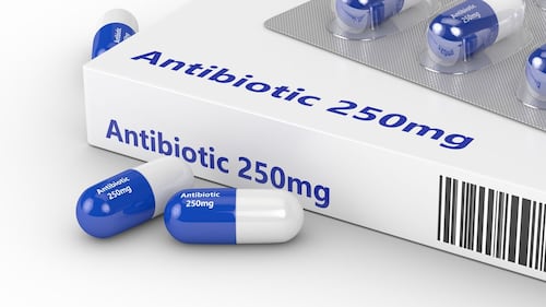 Why shorter antibiotic courses may be enough