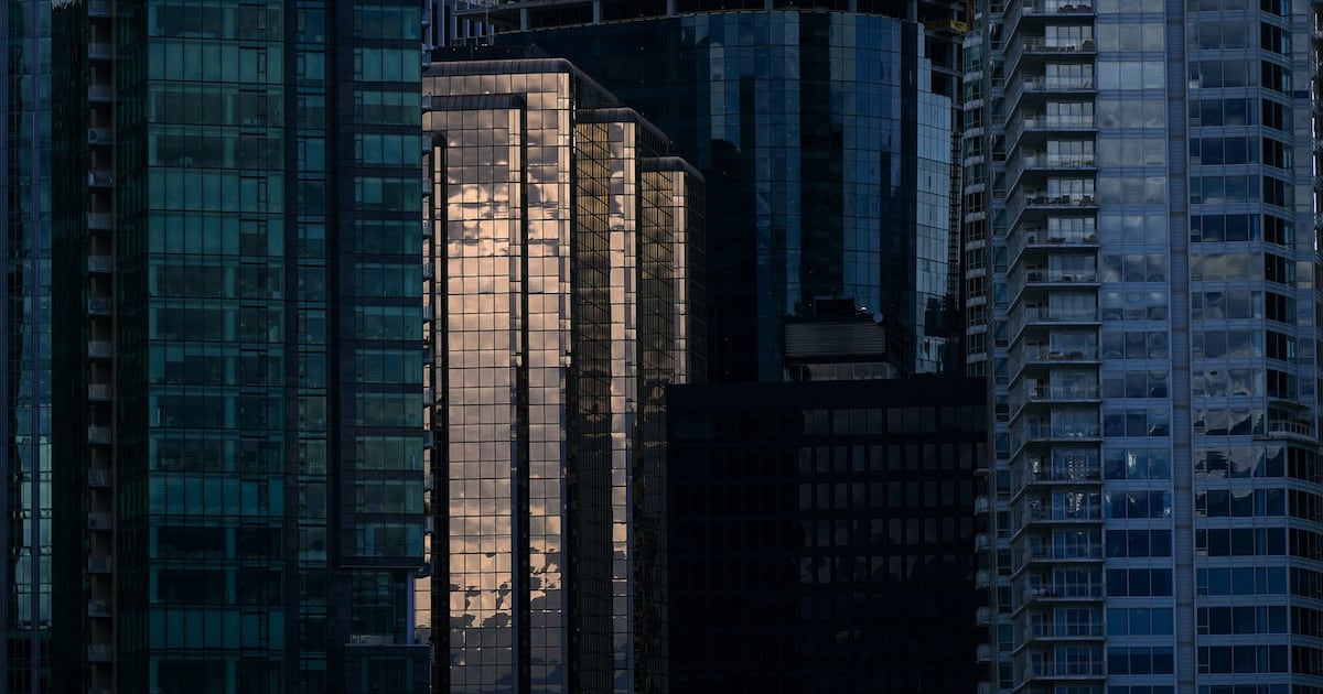 Man banned from B.C. investment market for 11 years for misconduct