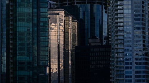 Office, industrial real estate vacancies dropping amid strong demand: Colliers report