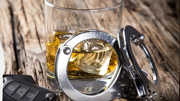 Windsor police charge five people with impaired driving over weekend