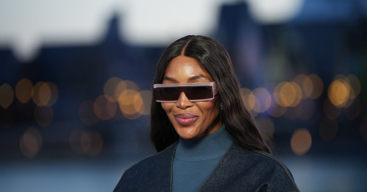 Supermodel Naomi Campbell wins legal challenge to overturn charity ...