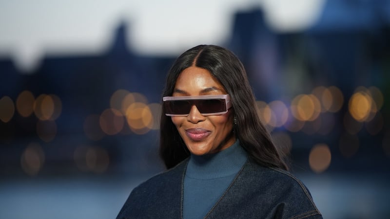 Naomi Campbell’s 5-year ban on serving as a charity trustee in England and Wales is overturned