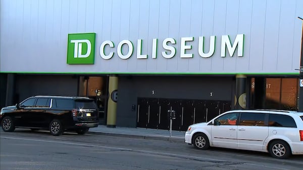 Could Hamilton be the next site for a PWHL franchise?