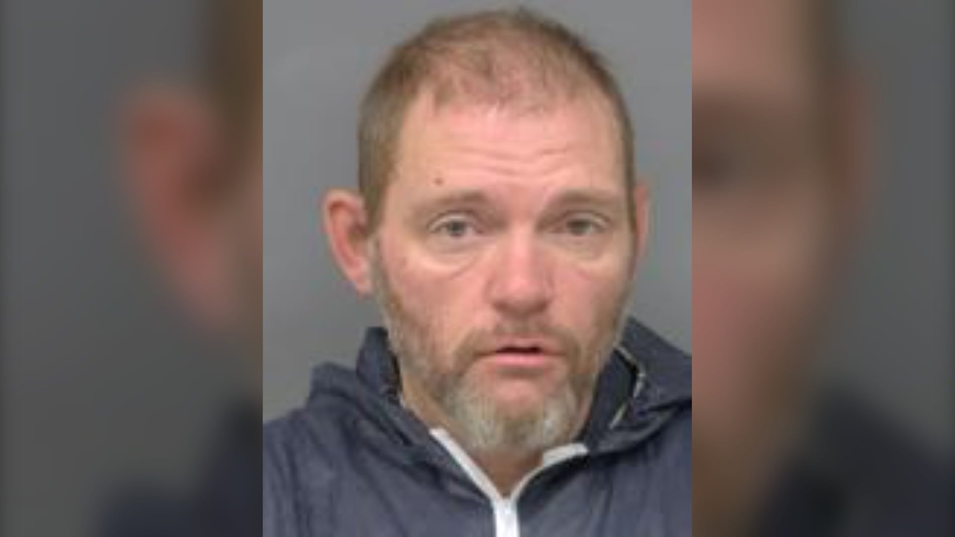 Brampton man charged after police allege he broke into 20 separate businesses