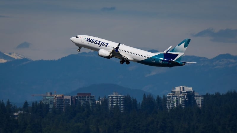 WestJet signs codeshare partnership deal with Qatar Airways