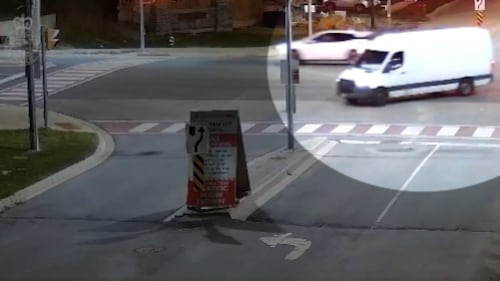 Police identify suspect vehicle in fatal Vaughan hit-and-run