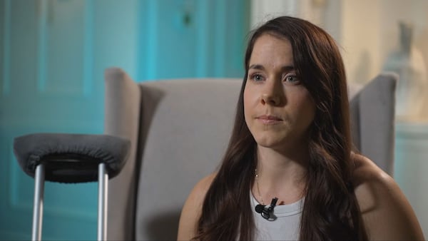 Hudson woman hit by drunk driver rebuilding her life 10 years later