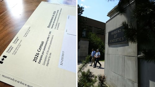 Why some Canadians are using the census to protest against the federal government