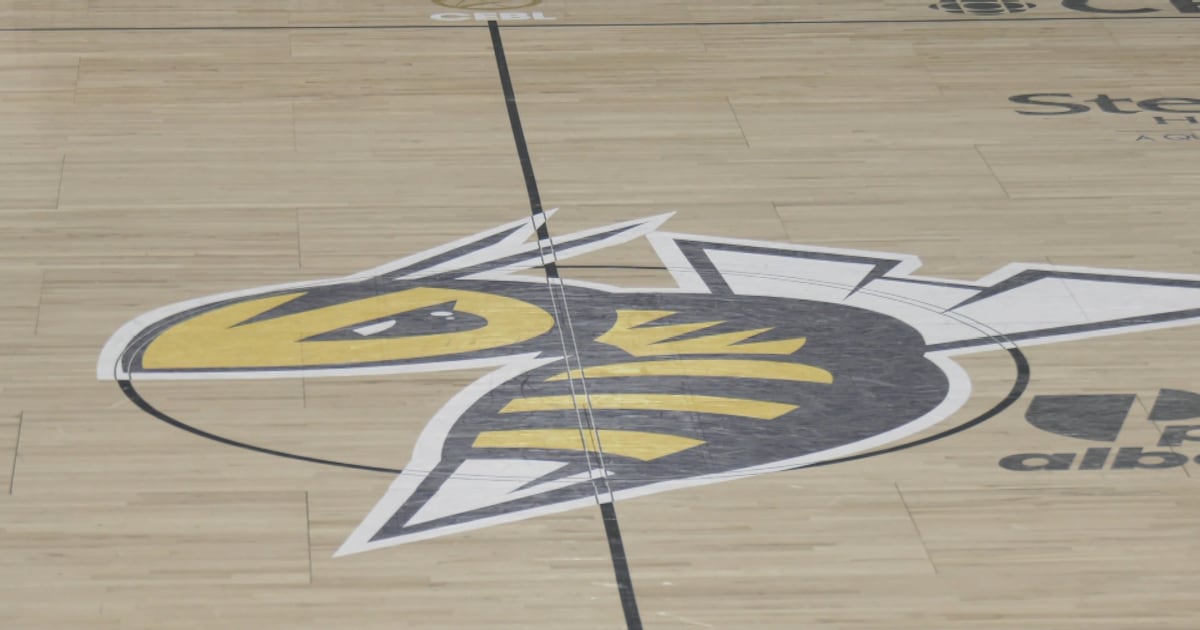 Edmonton Stingers eliminated from CEBL playoffs after loss to Vancouver