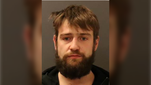 Little Brook, N.S., man wanted on provincewide warrant arrested