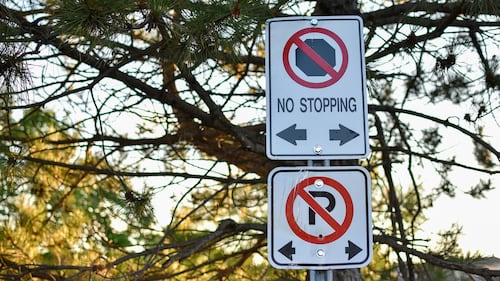 City of Vancouver launches new parking ticket pilot in 4 busy areas