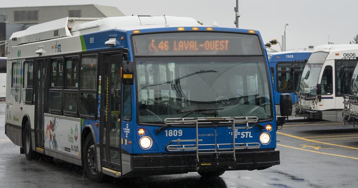 Stl Bus Routes STL bus routes to return to normal after maintenance delays