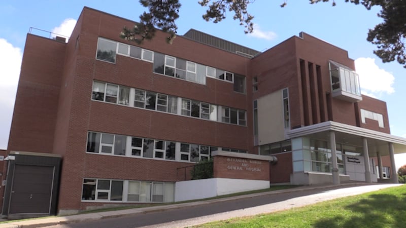Goderich MRI campaign surpasses $4.5 million