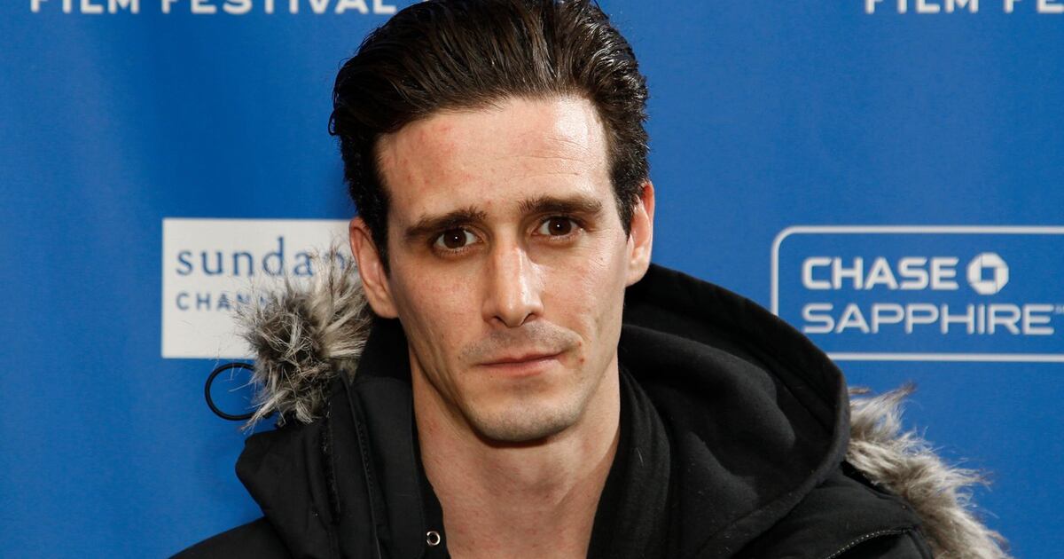 James Ronsone Family James Ransone, known for his role in 'The Wire,' dies at 46