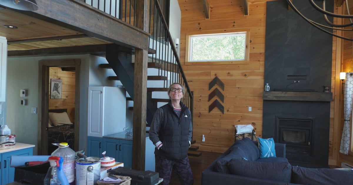 Vrbo Trashed VRBO vacationers leave thousands of dollars in damages at Quebec woman ...
