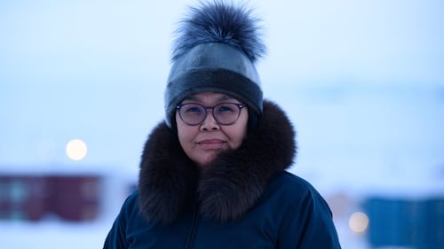 Elections Canada confirms win for NDP incumbent Lori Idlout in Nunavut