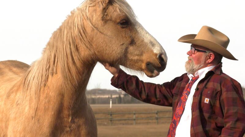 Central Alberta residents worry about tension and uncertainty with U.S., but remain hopeful for a positive outcome