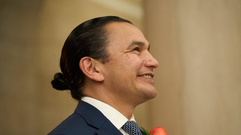 Manitoba Premier Kinew says no to hyperscale AI data centre south of Winnipeg