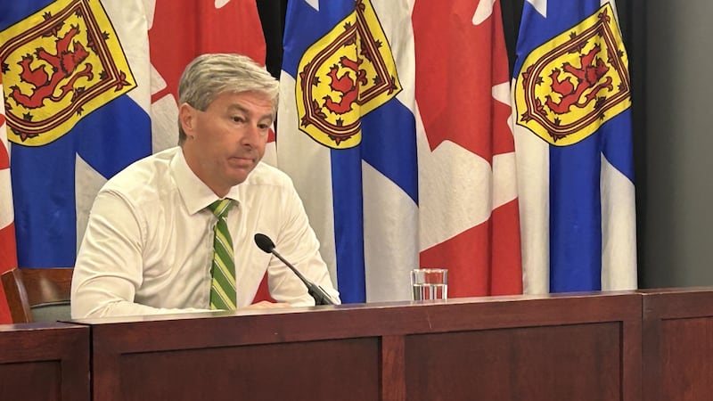 Nova Scotia government still in negotiations to bring back CAT Ferry