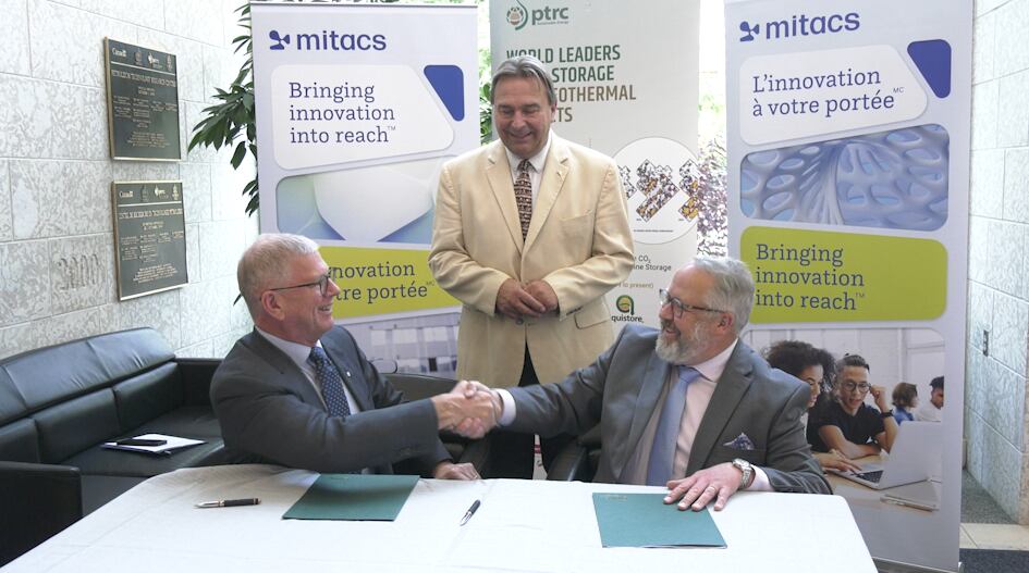 Canada Strengthens Research Partnership to Boost Energy Innovation