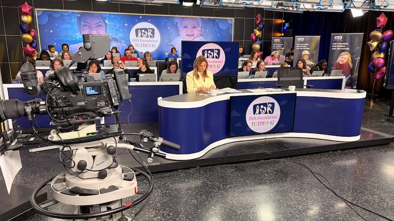 Record-breaking $9.1 million raised during 42nd annual IWK Telethon