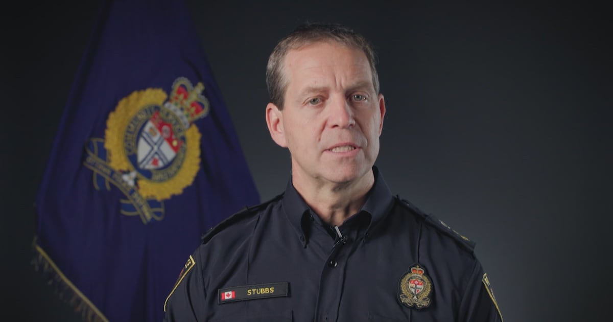 ‘Change your behaviour or quit’: Ottawa police chief addresses pattern of sexual misconduct within service