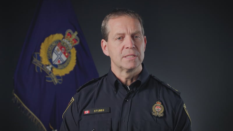 ‘Change your behaviour or quit’: Ottawa police chief addresses pattern of sexual misconduct within service