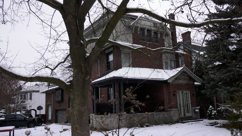 20-year-old man pleads guilty for his role in fraternity house fire that injured 6