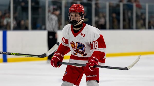 ‘Tragic loss’: Junior hockey organizations remember young man killed in Sarnia, Ont. shooting