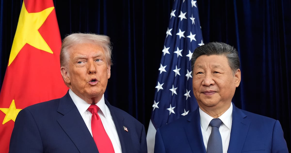 Eric Ham: As Trump rages, Carney can’t keep having it both ways